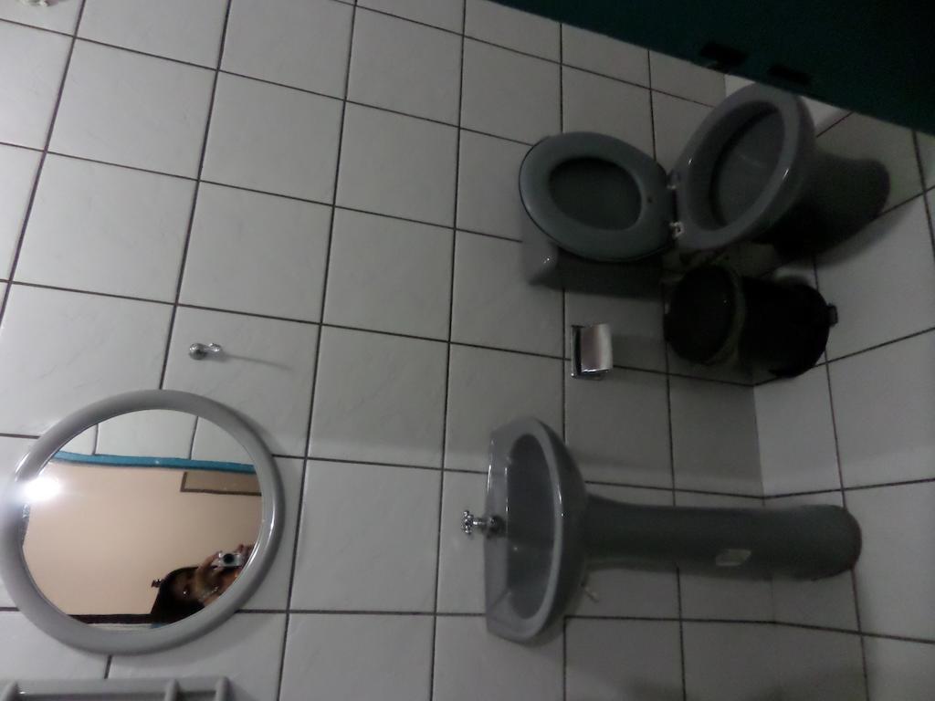 Hostel Solar Das Pedras São Luís Rom bilde