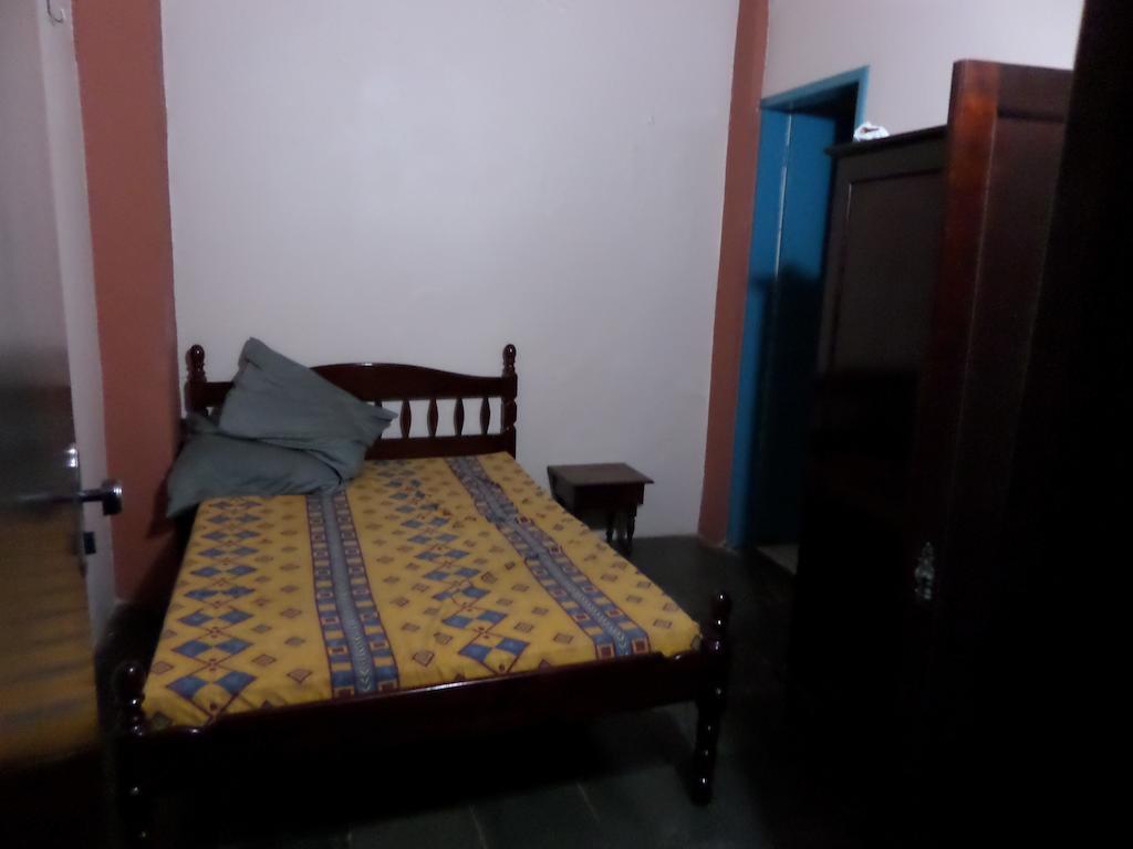 Hostel Solar Das Pedras São Luís Rom bilde