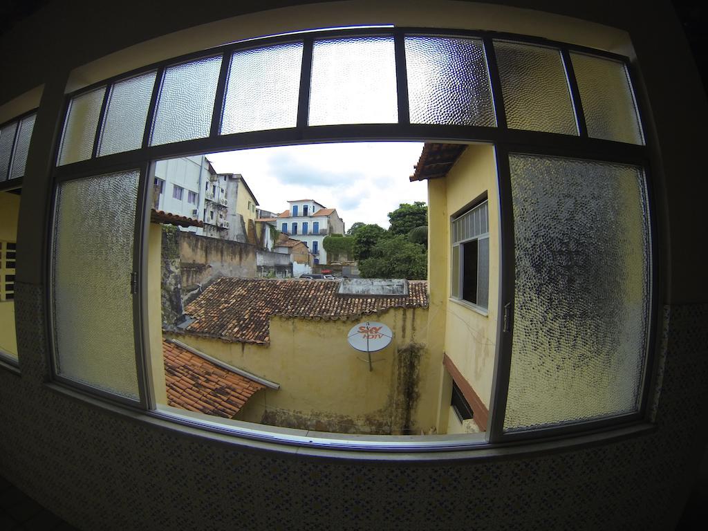Hostel Solar Das Pedras São Luís Eksteriør bilde