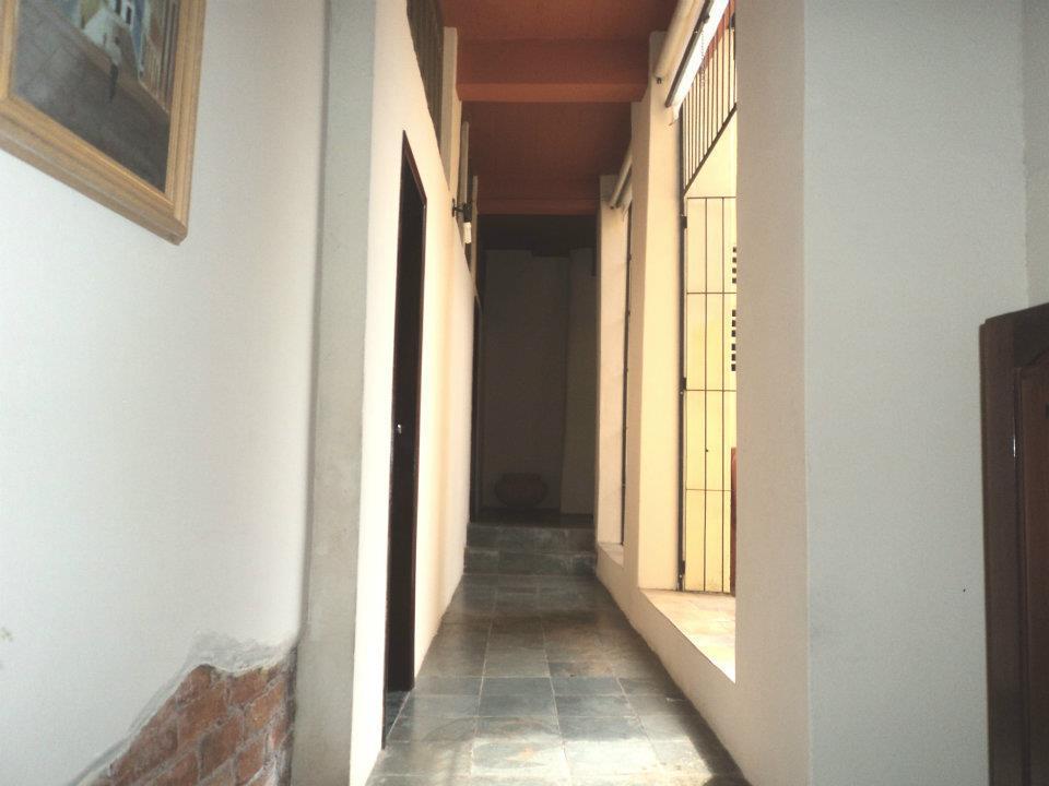 Hostel Solar Das Pedras São Luís Eksteriør bilde
