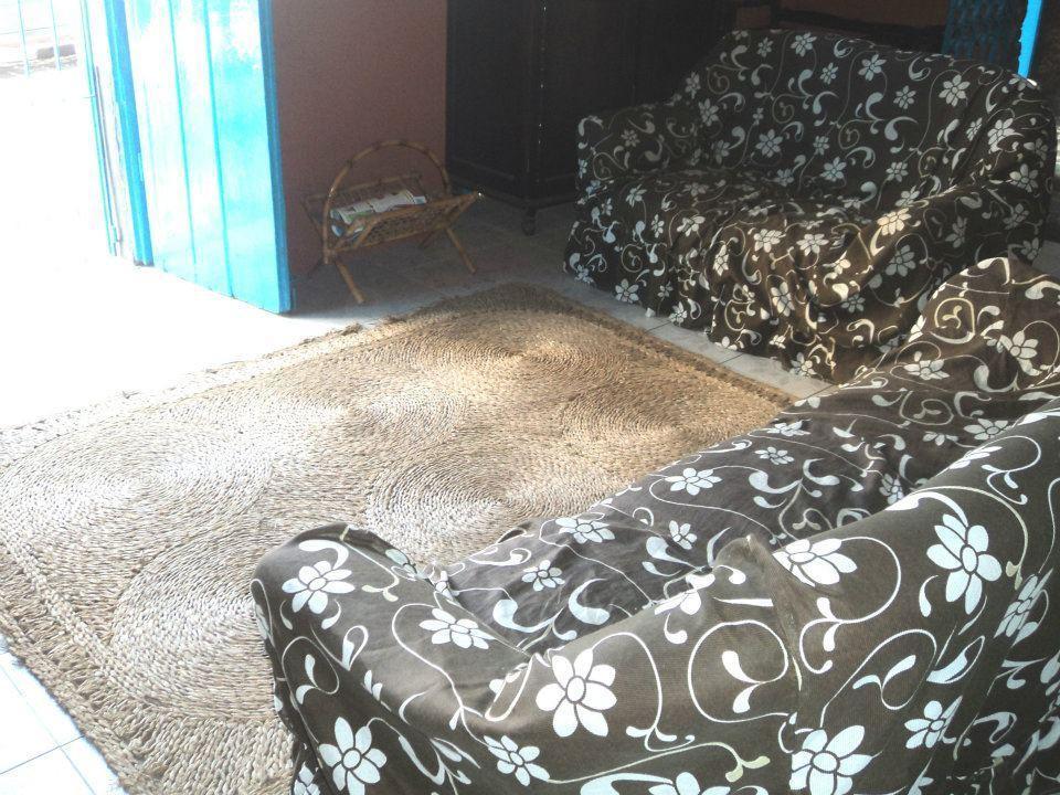 Hostel Solar Das Pedras São Luís Eksteriør bilde