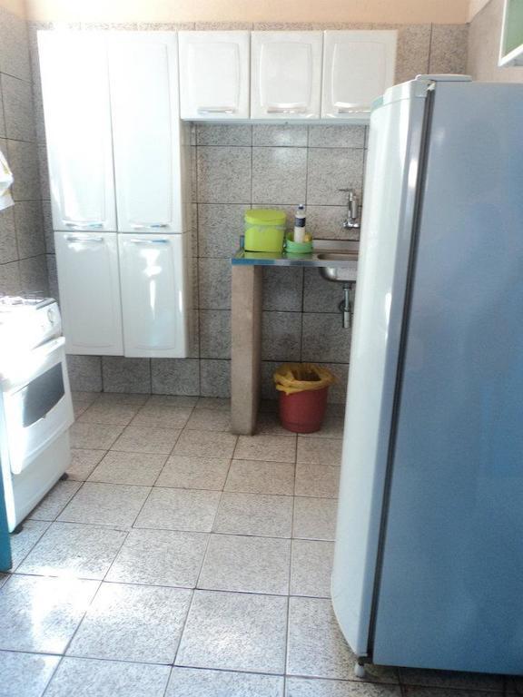 Hostel Solar Das Pedras São Luís Eksteriør bilde