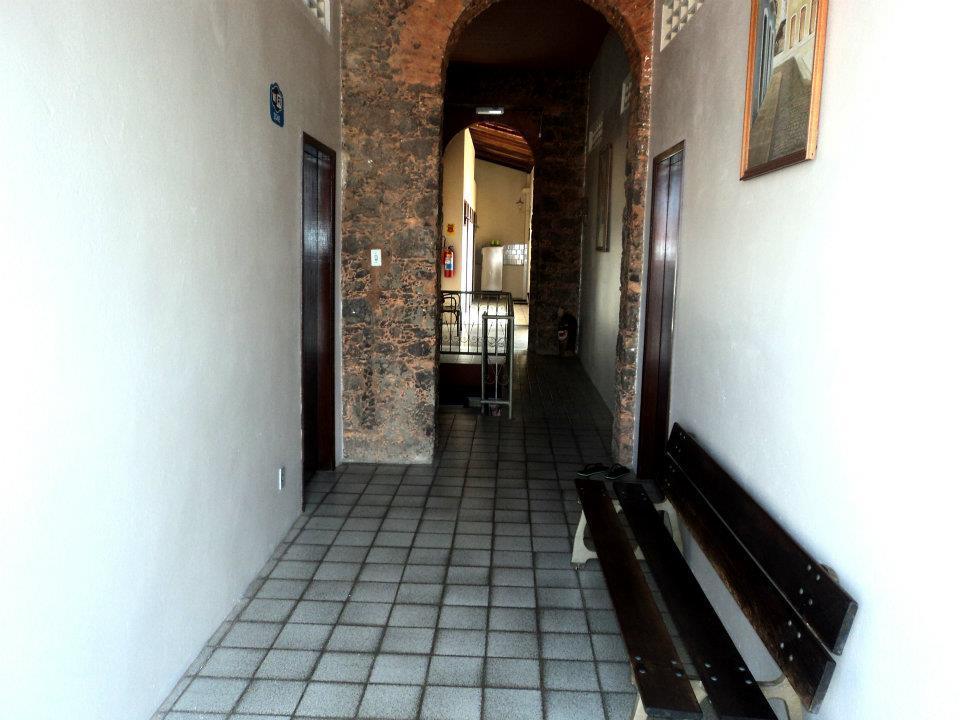 Hostel Solar Das Pedras São Luís Eksteriør bilde