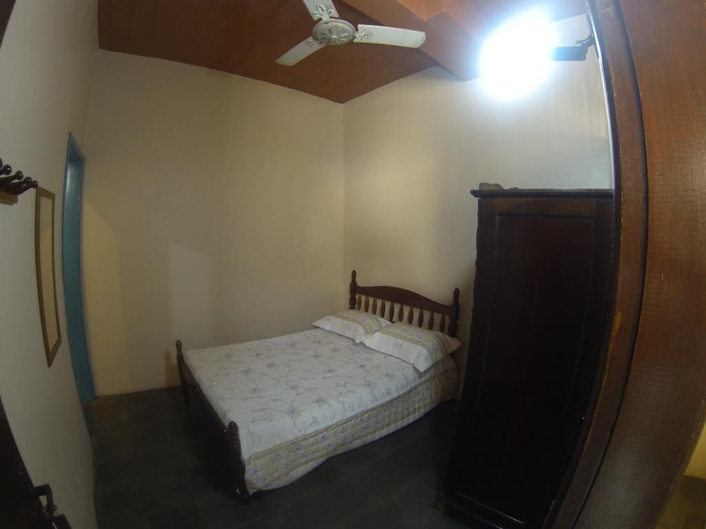 Hostel Solar Das Pedras São Luís Eksteriør bilde